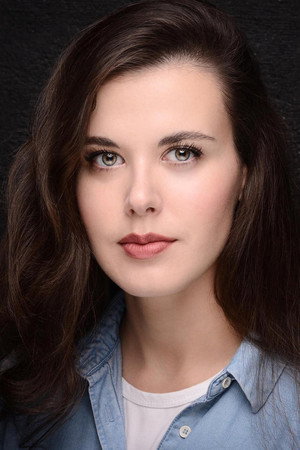 Анна Переверзева profil kép