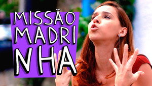 Porta dos Fundos 8. évad Ep.12 12. epizód