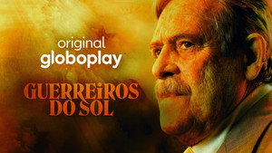 Guerreiros do Sol kép