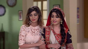 भाभीजी घर पर हैं! 1. évad Ep.1104 1104. epizód