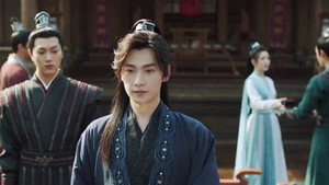 且试天下 1. évad Ep.1 1. epizód