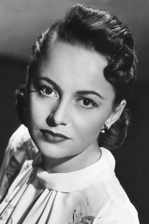 Olivia de Havilland profil kép