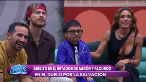La Casa de los Famosos México 3. évad Ep.23 23. epizód