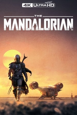 Star Wars: A Mandalóri poszter