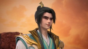 史上最强炼体老祖 1. évad Ep.28 28. epizód