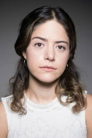 Adriana Llabrés profil kép