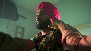 Commander Karan Saxena 1. évad Ep.20 20. epizód