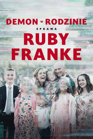 Ördög a családban: Ruby Franke bukása poszter