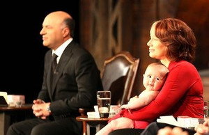 Dragons' Den 6. évad Ep.13 13. epizód