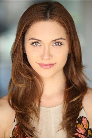 Alyson Stoner profil kép