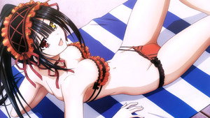 Date a Live kép