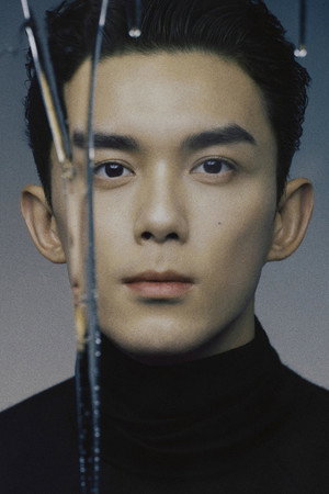 吴磊 profil kép