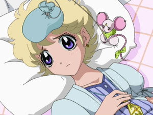 シュガシュガルーン 1. évad Ep.8 8. epizód