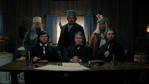 People of the West 1. évad Ep.5 5. epizód