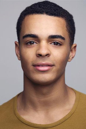 Layton Williams profil kép