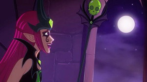LEGO Elves 3. évad Ep.8 8. epizód