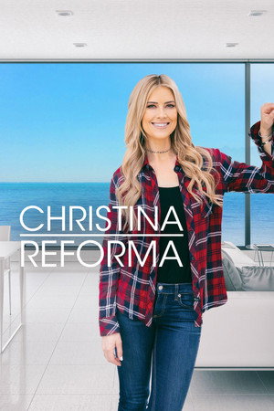 Christina a parton poszter