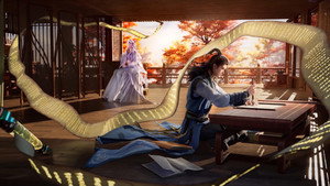 师兄啊师兄 1. évad Ep.69 69. epizód