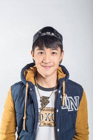 盛冠森 profil kép