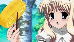 H2O 〜FOOTPRINTS IN THE SAND〜 1. évad Ep.3 3. epizód