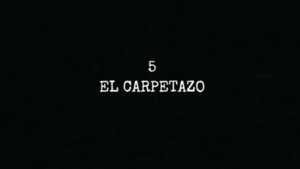 11M: El principio del fin 1. évad Ep.5 5. epizód