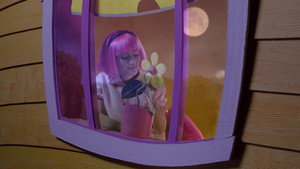 LazyTown 2. évad Ep.12 12. epizód