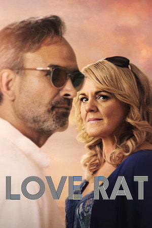 Love Rat poszter