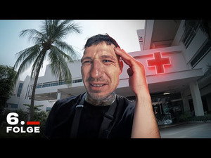 MANHUNT 2. évad Ep.6 6. epizód