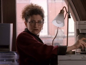 Felicity 2. évad Ep.12 12. epizód