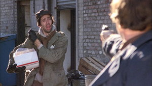 Hill Street Blues 6. évad Ep.11 11. epizód
