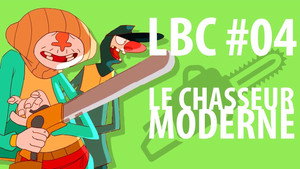 Le Bien Chasser 1. évad Ep.4 4. epizód