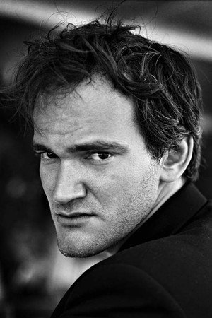 Quentin Tarantino profil kép