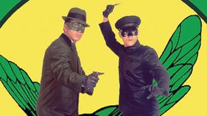 The Green Hornet Speciális epizódok Ep.3 3. epizód