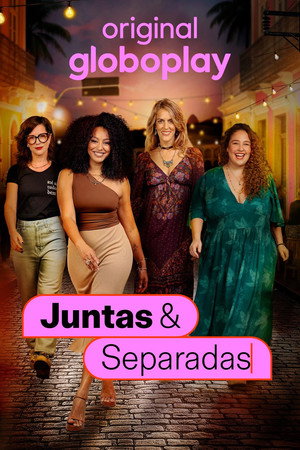 Juntas & Separadas poszter