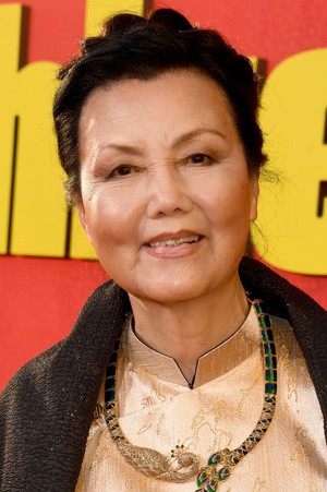 Kieu Chinh profil kép