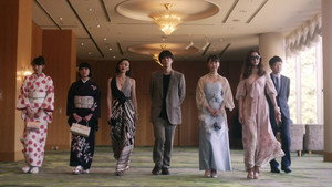 100万円の女たち 1. évad Ep.3 3. epizód