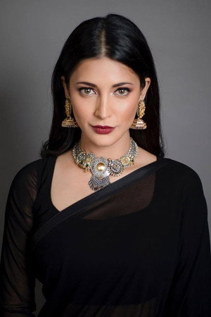 Shruti Haasan profil kép