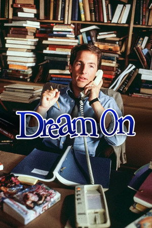Dream On poszter