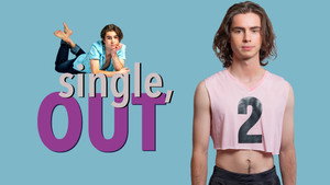 Single, Out kép