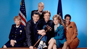 Night Court kép