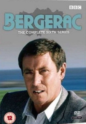 Bergerac 6. évad (1988-01-02) poszter