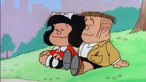 Mafalda 1. évad Ep.36 36. epizód