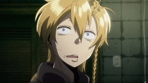 ノー・ガンズ・ライフ 1. évad Ep.2 2. epizód