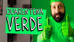 Porta dos Fundos 8. évad Ep.85 85. epizód