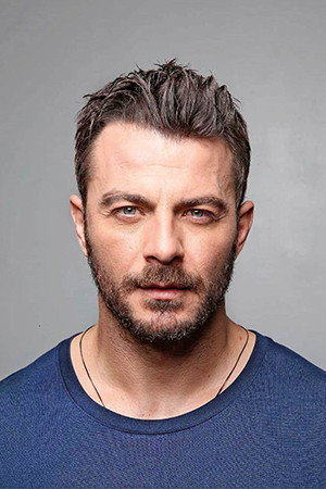 Γιώργος Αγγελόπουλος profil kép