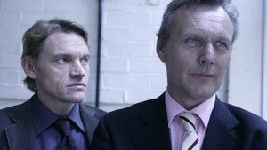 Murder Investigation Team 2. évad Ep.2 2. epizód