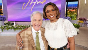 The Jennifer Hudson Show 3. évad Ep.47 47. epizód