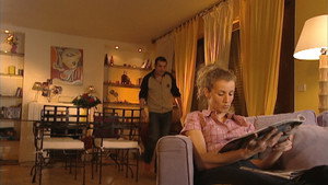 Un gars, une fille 4. évad Ep.77 77. epizód