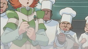 ASTROBOY 鉄腕アトム 1. évad Ep.25 25. epizód