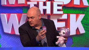 Mock the Week 17. évad Ep.13 13. epizód